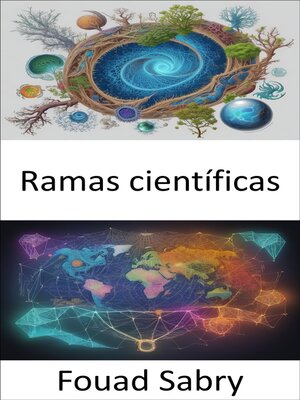 cover image of Ramas científicas